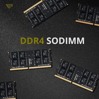 Foto 5 | Memoria Ram Timetec Kit 32 Gb (2 X 16 Gb) Ddr4 3200 Mhz Sodimm - Venta Internacional