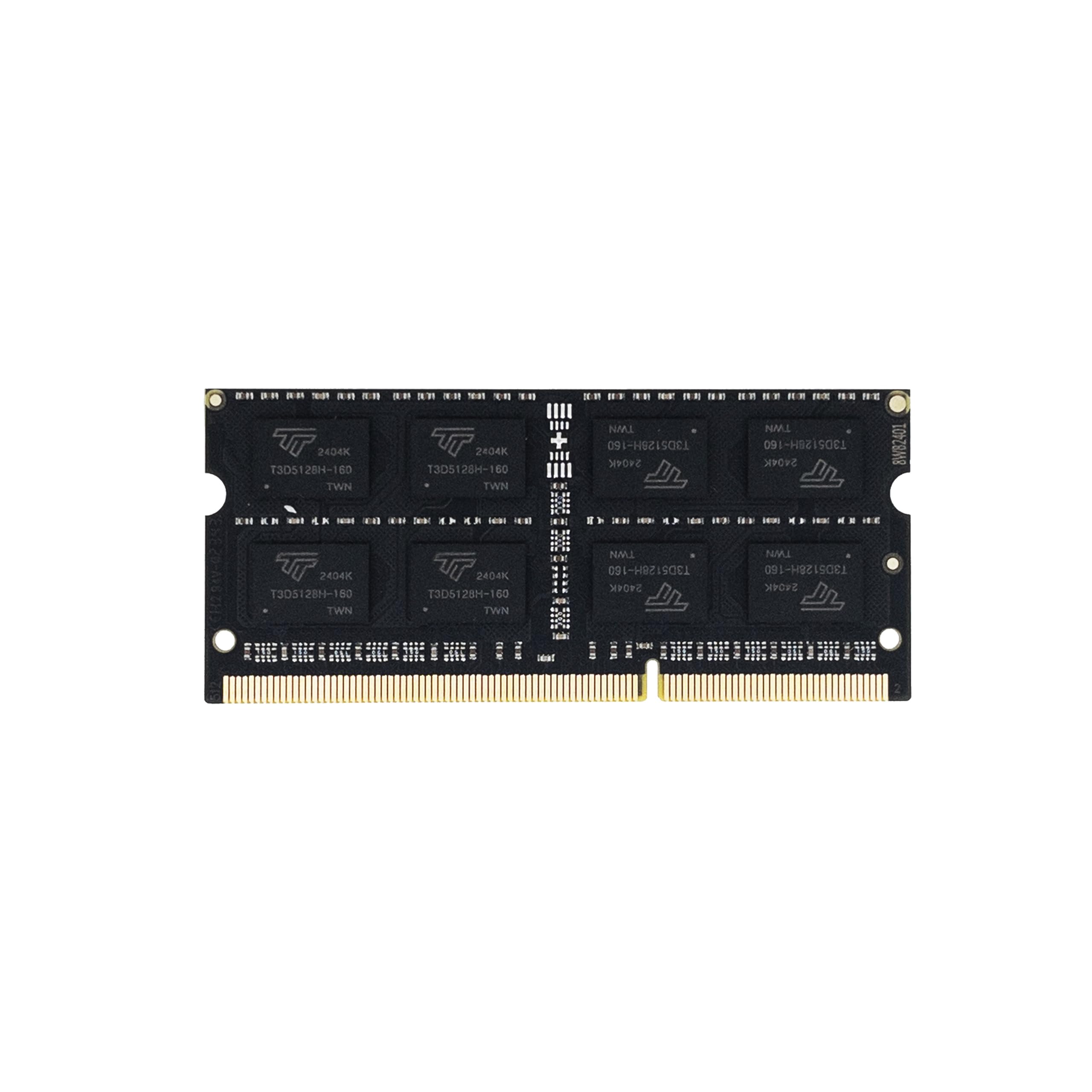 Foto 3 pulgar | Kit de Memoria Ram Timetec De 16 Gb (2 X 8 Gb) Ddr3l/ddr3 1600 Mhz - Venta Internacional