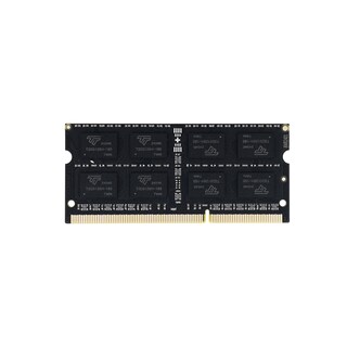 Foto 2 | Kit de Memoria Ram Timetec De 16 Gb (2 X 8 Gb) Ddr3l/ddr3 1600 Mhz - Venta Internacional