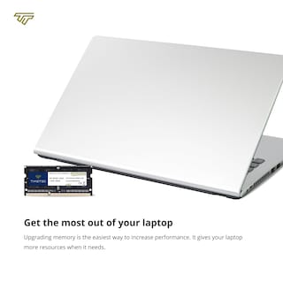 Foto 3 | Kit de Memoria Ram Timetec De 16 Gb (2 X 8 Gb) Ddr3l/ddr3 1600 Mhz - Venta Internacional