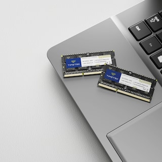 Foto 4 | Kit de Memoria Ram Timetec De 16 Gb (2 X 8 Gb) Ddr3l/ddr3 1600 Mhz - Venta Internacional