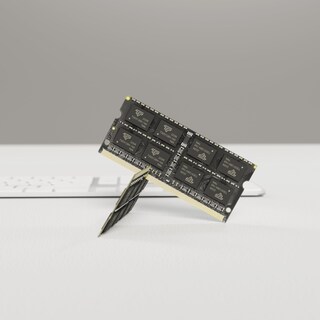 Foto 5 | Kit de Memoria Ram Timetec De 16 Gb (2 X 8 Gb) Ddr3l/ddr3 1600 Mhz - Venta Internacional