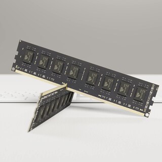 Foto 2 | Kit de Memoria Ram Timetec De 32 Gb (4 X 8 Gb) Ddr3l/ddr3 1600 Mhz - Venta Internacional