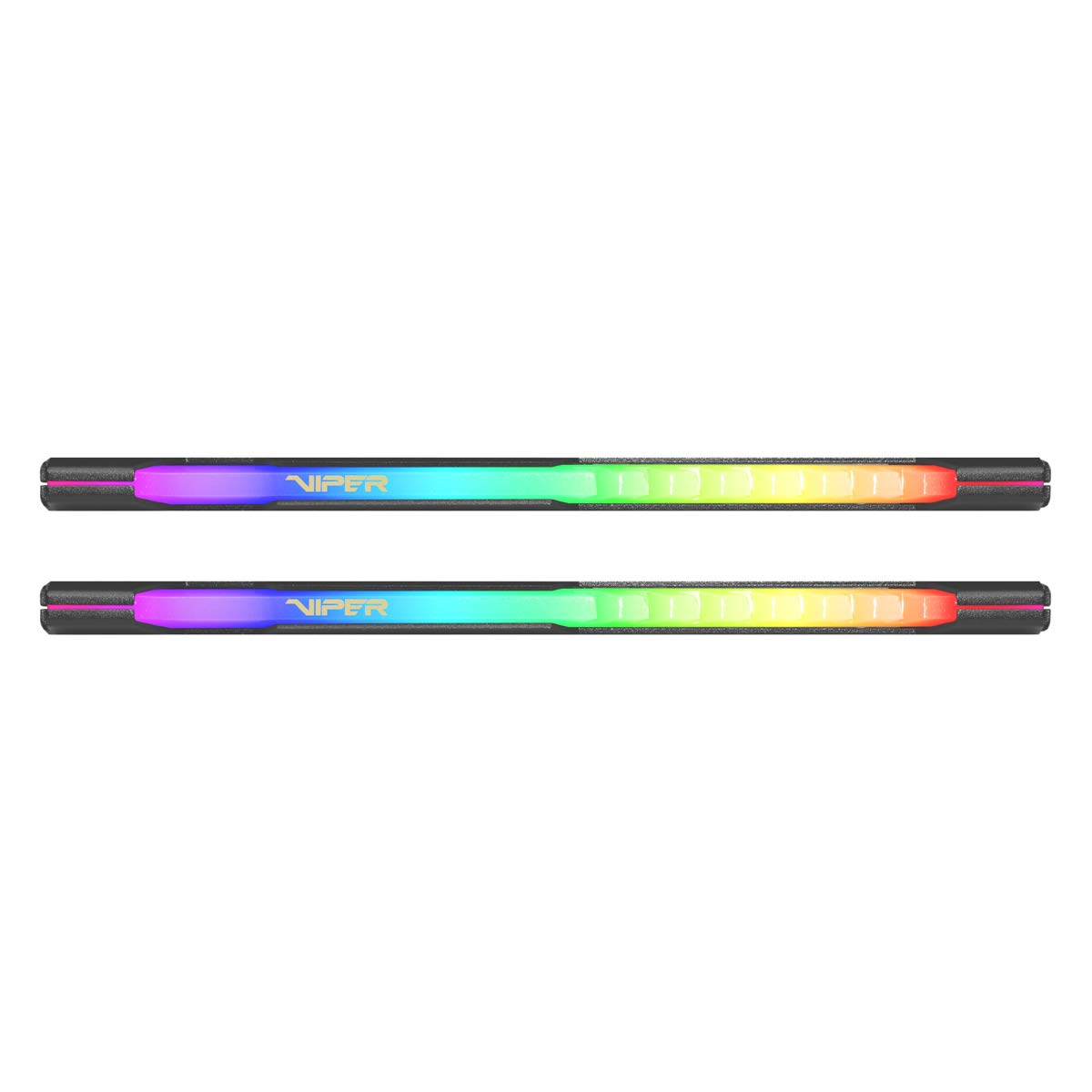 Foto 4 pulgar | Memoria Patriot Viper Steel Rgb Ddr4 De 64 Gb (2 X 32 Gb) A 3200 Mhz - Venta Internacional