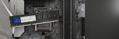 Foto 6 | Kit de Memoria RAM Timetec de 16 GB (2 x 8 GB) DDR3 1333 Mhz PC3-10600 - Venta Internacional