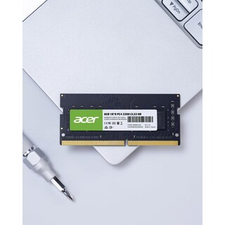 Foto 6 | Memoria Ram Acer Sd100 Ddr4 3200mhz 8gb Cl22 So-dimm