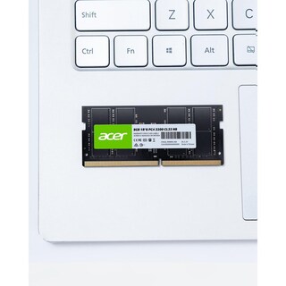 Foto 7 | Memoria Ram Acer Sd100 Ddr4 3200mhz 8gb Cl22 So-dimm