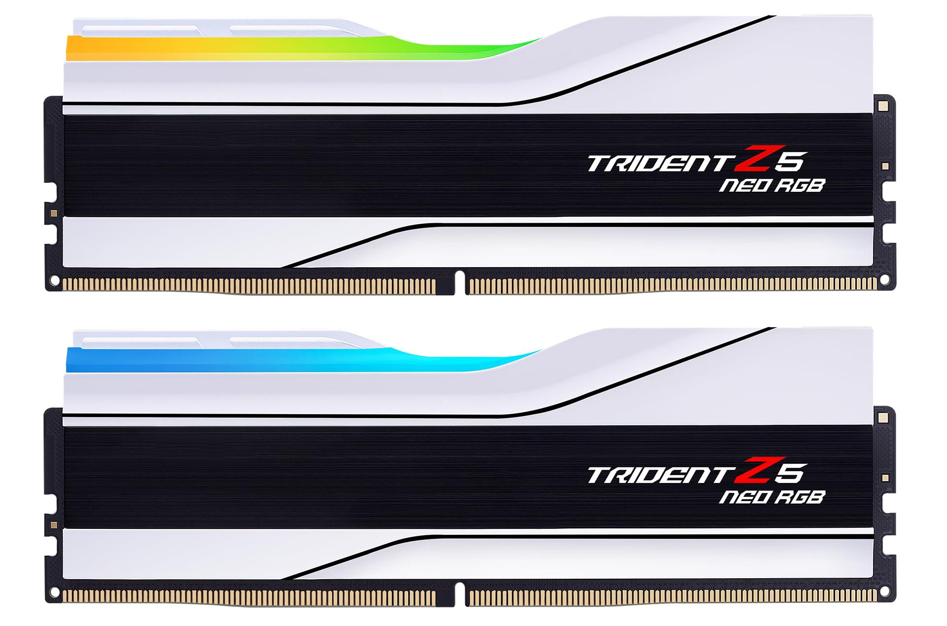 Foto 2 pulgar | Ram G.skill Trident Z5 Neo Rgb Series Ddr5 64 Gb (2 X 32 Gb) - Venta Internacional.