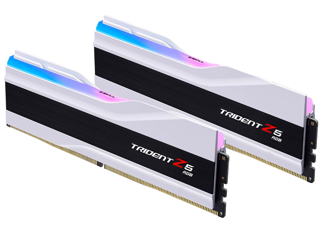 Foto 2 pulgar | Ram G.skill Trident Z5 Rgb Ddr5 32 Gb (2 X 16 Gb) 6400 Mt/s - Venta Internacional.