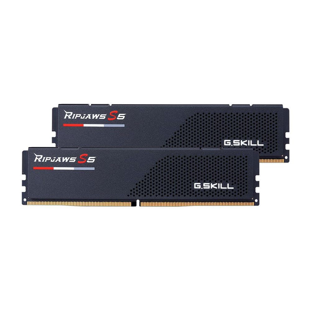 Foto 2 pulgar | Ram G.skill Ripjaws Serie S5 Ddr5 De 64 Gb (2 X 32 Gb) 6000 Mt/s - Venta Internacional.
