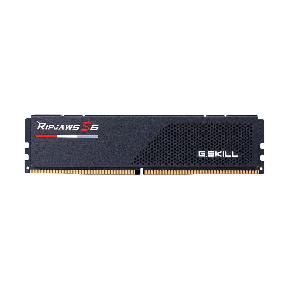 Foto 4 pulgar | Ram G.skill Ripjaws Serie S5 Ddr5 De 64 Gb (2 X 32 Gb) 6000 Mt/s - Venta Internacional.
