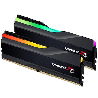 Foto 1 | Ram G.skill Trident Z5 Rgb Ddr5 64 Gb (2 X 32 Gb) 6400 Mt/s - Venta Internacional.