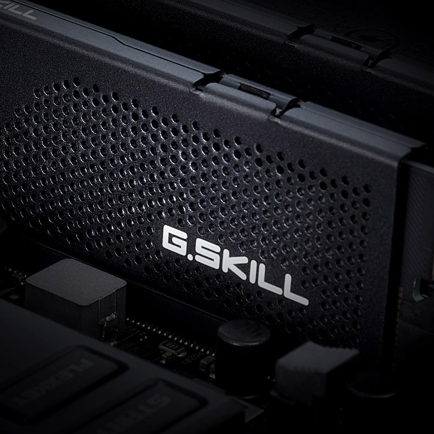 Foto 7 pulgar | Ram G.skill Flare Serie X5 Ddr5 De 64 Gb (2 X 32 Gb), 6000 Mt/s Cl30 - Venta Internacional.