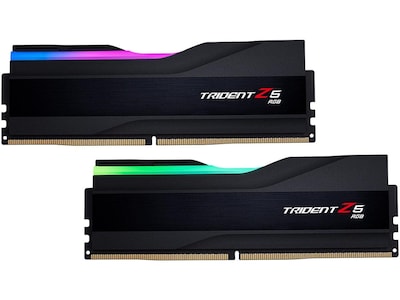 Foto 1 | Ram G.skill Trident Z5 Rgb Ddr5 96 Gb (2 X 48 Gb) 6400 Mt/s Cl32 - Venta Internacional.