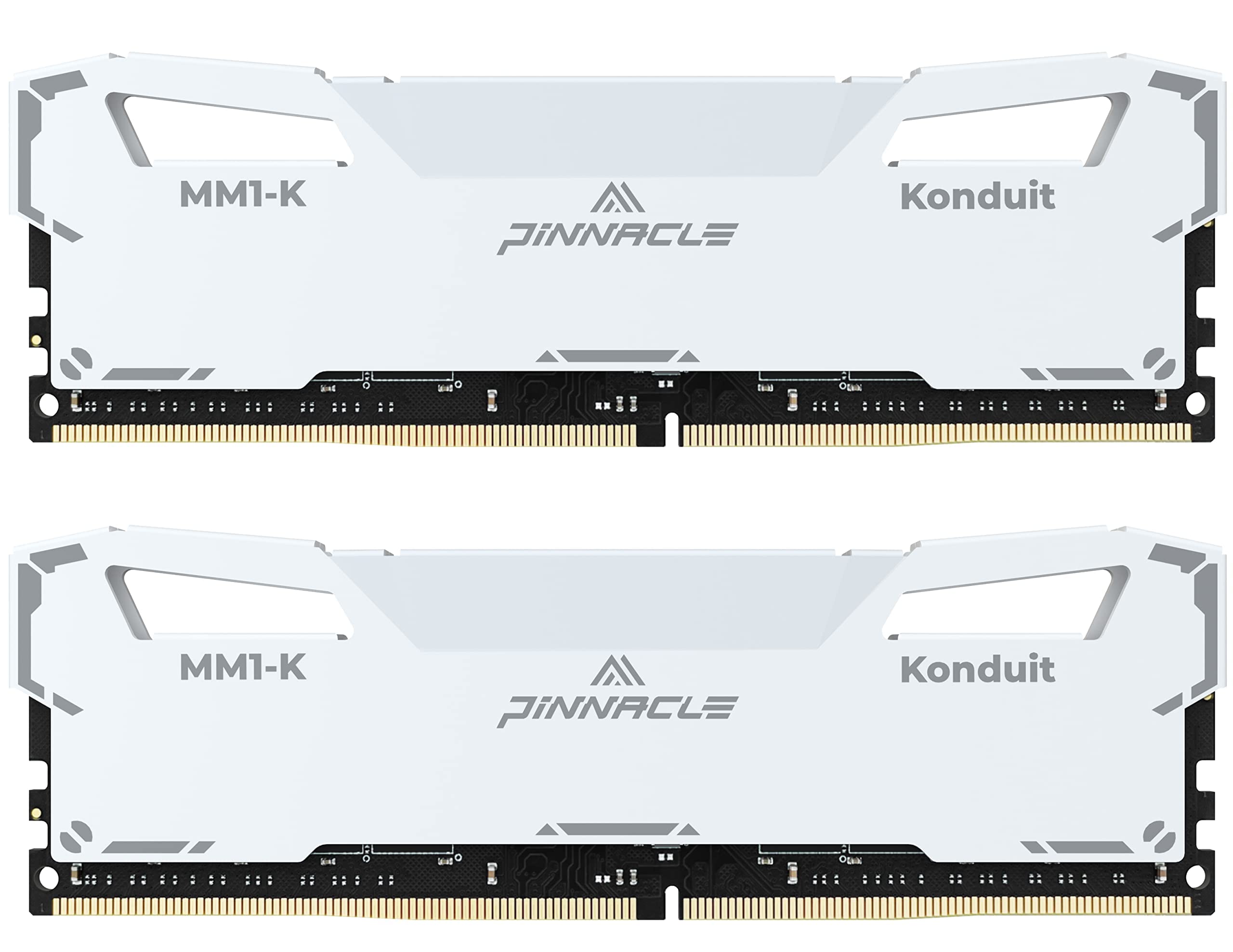 Foto 2 pulgar | Módulo De Memoria Timetec Pinnacle Konduit 32 Gb (2 X 16 Gb) Ddr4 - Venta Internacional.