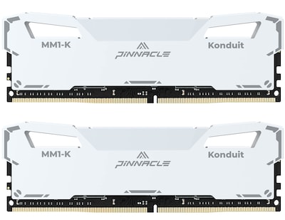 Foto 1 | Módulo De Memoria Timetec Pinnacle Konduit 32 Gb (2 X 16 Gb) Ddr4 - Venta Internacional.