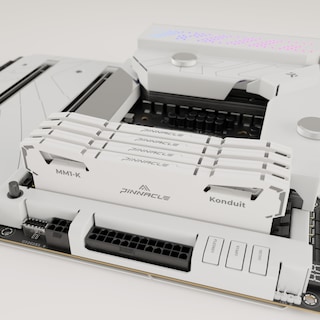 Foto 2 | Módulo De Memoria Timetec Pinnacle Konduit 32 Gb (2 X 16 Gb) Ddr4 - Venta Internacional.