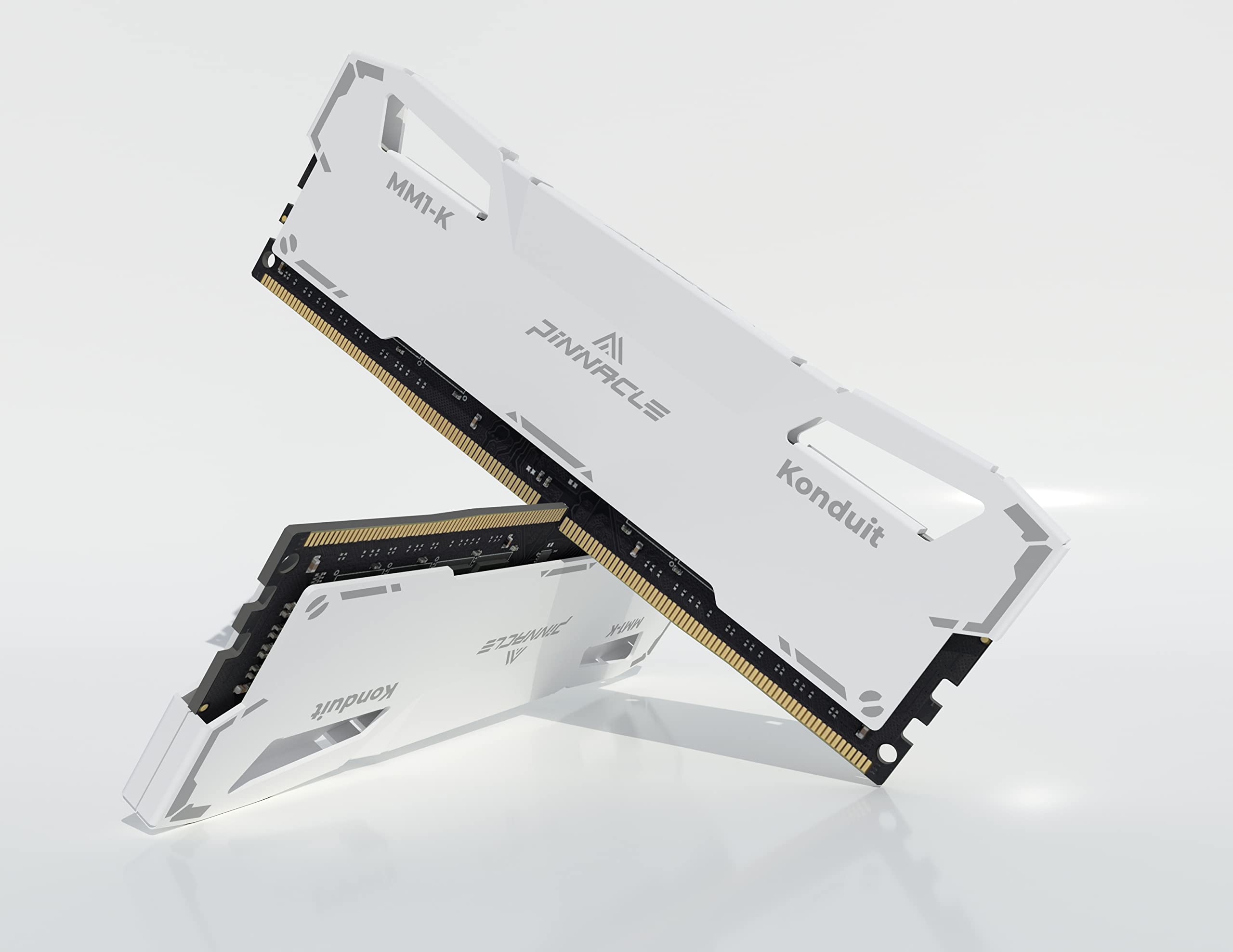 Foto 5 pulgar | Módulo De Memoria Timetec Pinnacle Konduit 32 Gb (2 X 16 Gb) Ddr4 - Venta Internacional.