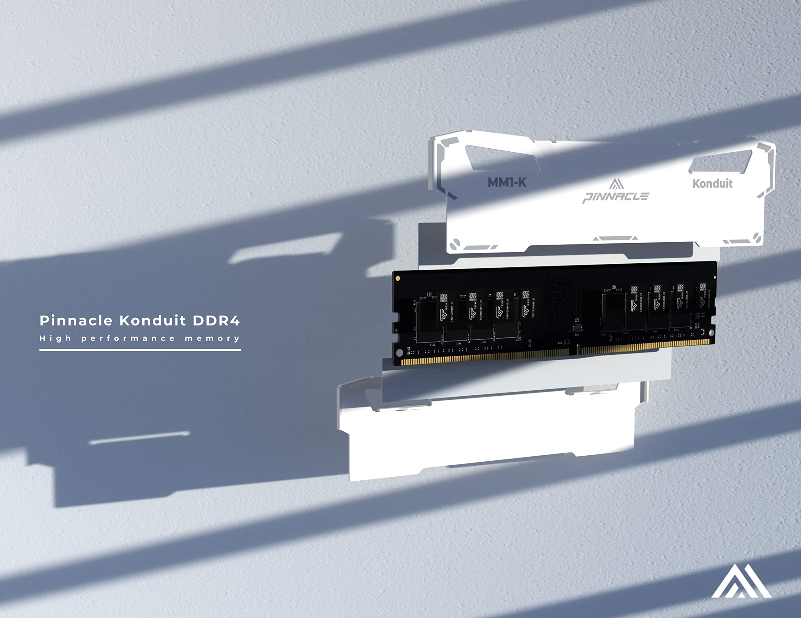 Foto 6 pulgar | Módulo De Memoria Timetec Pinnacle Konduit 32 Gb (2 X 16 Gb) Ddr4 - Venta Internacional.