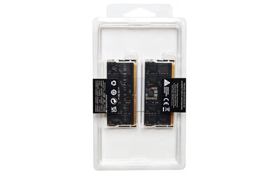 Foto 3 | Memoria Para Portátil Kingston Fury Impact 32 Gb (2 X 16 Gb) Ddr5 - Venta Internacional.