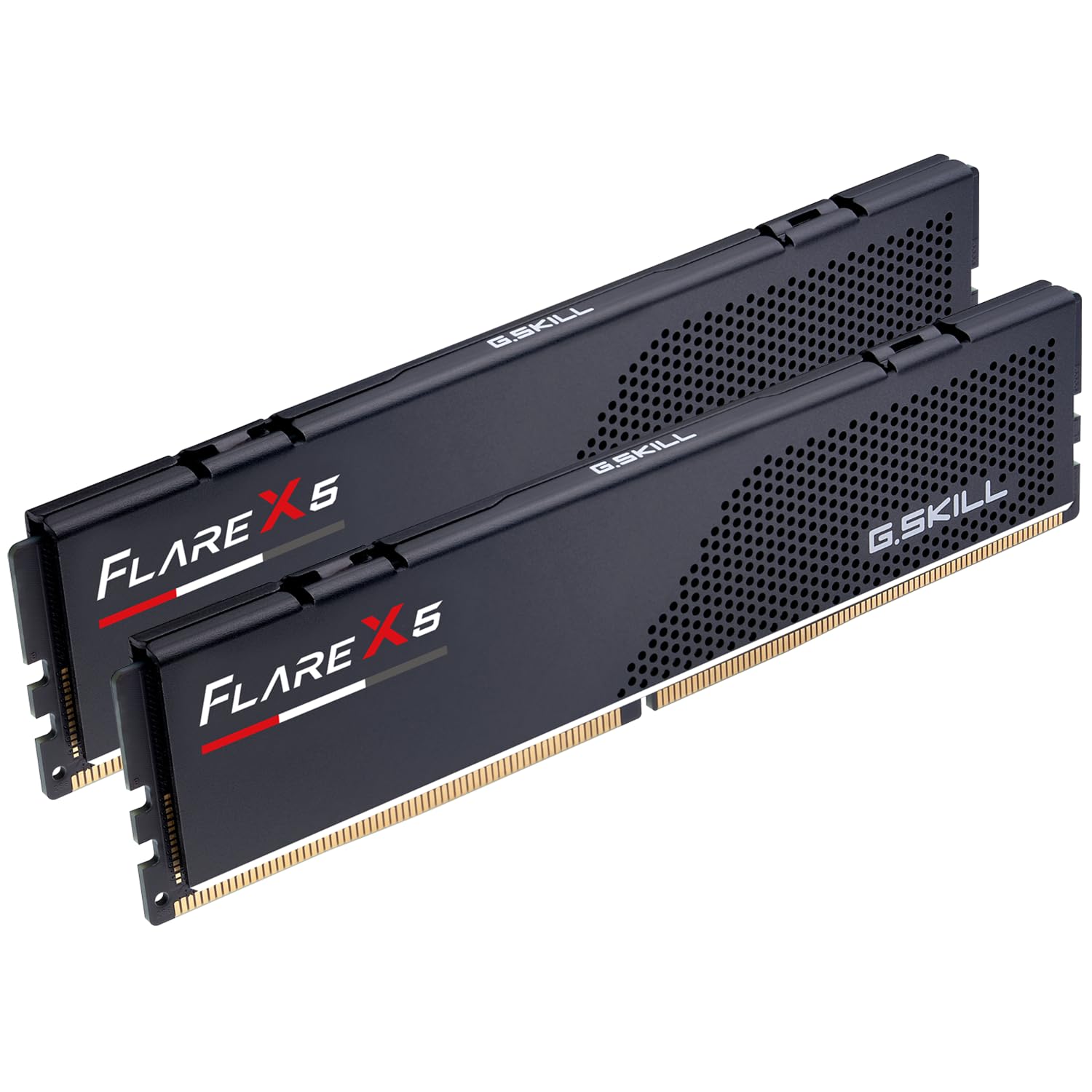 Foto 2 pulgar | Ram Ddr5 G.skill Flare Serie X5 De 32 Gb (2 X 16 Gb), 6000 Mt/s Cl32 - Venta Internacional.