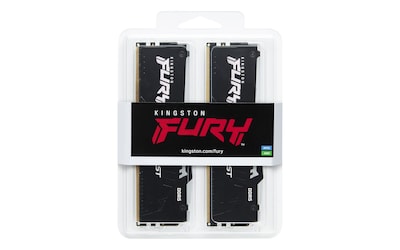 Foto 4 | Memoria Ddr5 Kingston Fury Beast De 64 Gb (2 X 32 Gb) 6000 Mt/s - Venta Internacional.