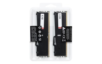 Foto 5 | Memoria Ddr5 Kingston Fury Beast De 64 Gb (2 X 32 Gb) 6000 Mt/s - Venta Internacional.
