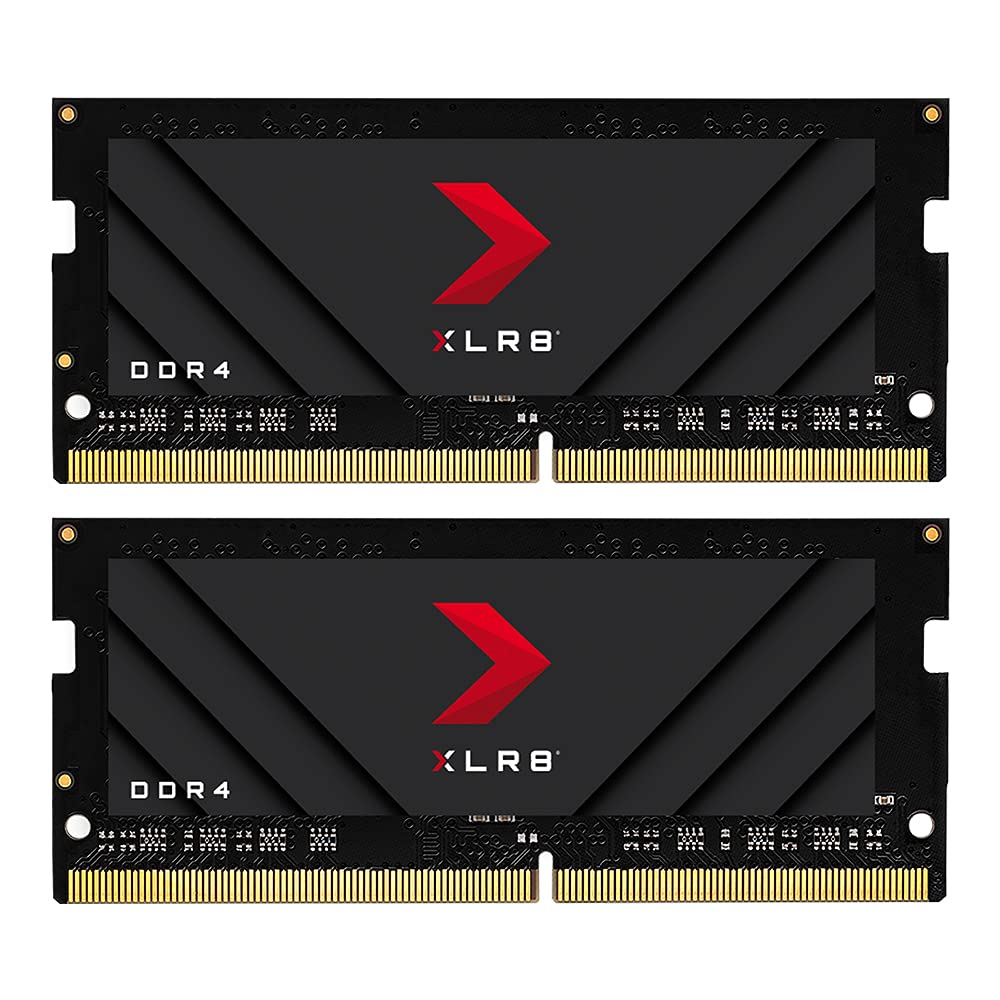 Foto 2 pulgar | Memoria Pny Xlr8 Gaming 32 Gb (2 X 16 Gb) Ddr4 3200 Mhz Cl20 - Venta Internacional.