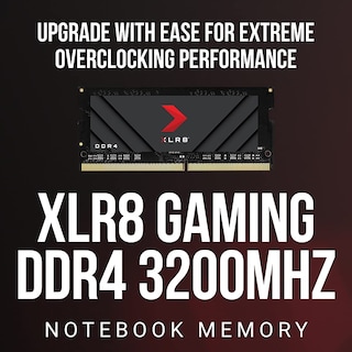 Foto 2 | Memoria Pny Xlr8 Gaming 32 Gb (2 X 16 Gb) Ddr4 3200 Mhz Cl20 - Venta Internacional.