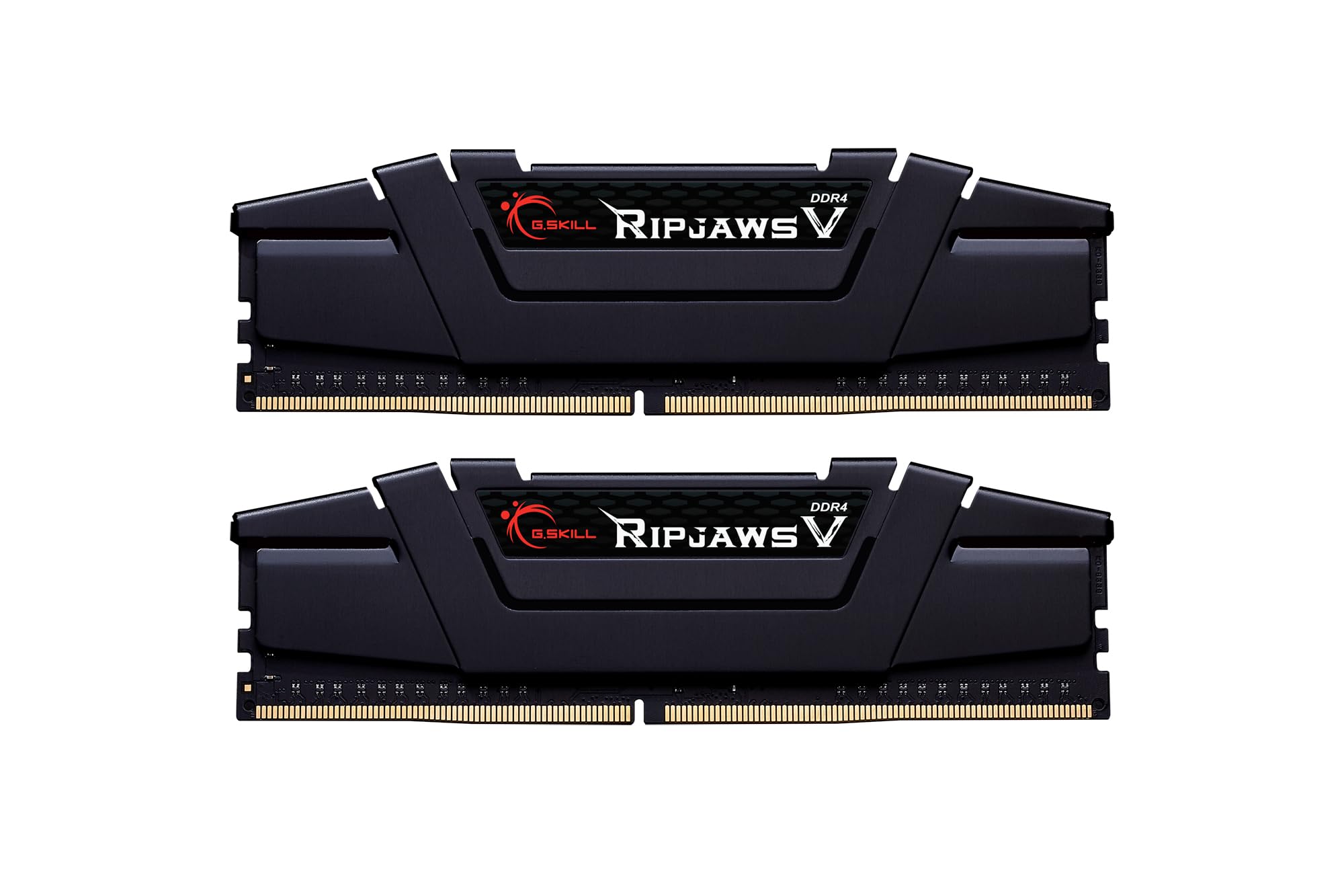 Ram G.skill Ripjaws Serie V De 32 Gb (2 X 16 Gb) Ddr4 A 3200 Mhz - Venta Internacional.