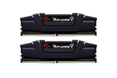 Foto 1 | Ram G.skill Ripjaws Serie V De 32 Gb (2 X 16 Gb) Ddr4 A 3200 Mhz - Venta Internacional.