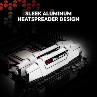 Foto 4 | Ram G.skill Ripjaws Serie V De 32 Gb (2 X 16 Gb) Ddr4 A 3200 Mhz - Venta Internacional.
