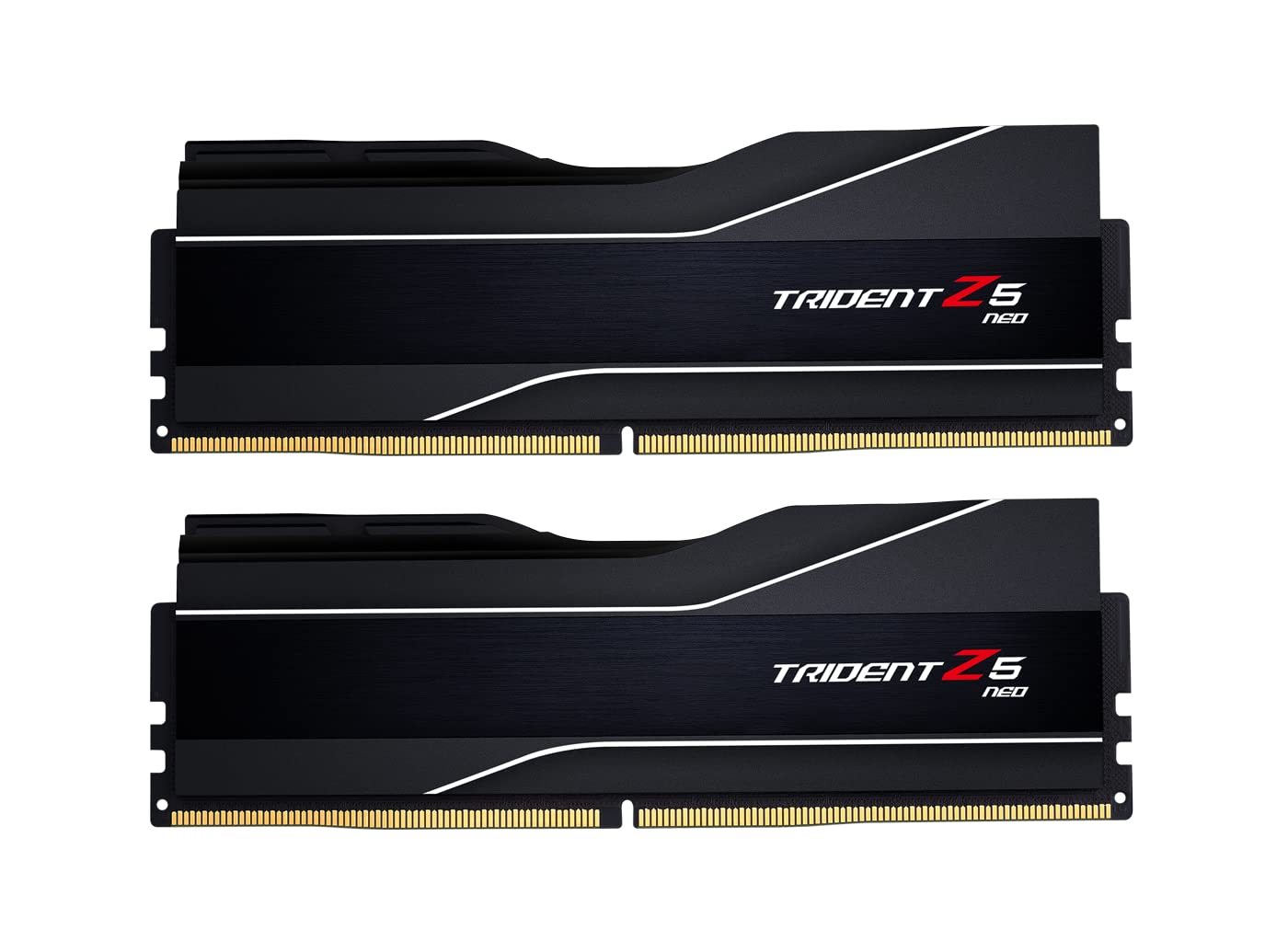 Foto 2 pulgar | Ram Ddr5 G.skill Trident Z5 Neo Series 64 Gb (2 X 32 Gb) 6000 Mt/s - Venta Internacional.