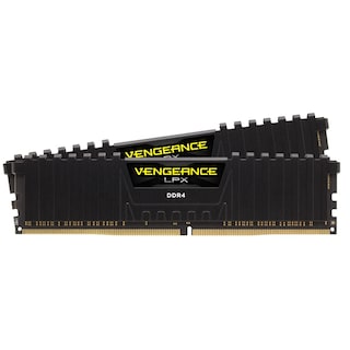 Foto 1 | RAM Corsair Vengeance LPX DDR4 16 GB - 2 x 8 GB - CL16 A 3200 Mhz - Venta Internacional