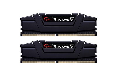 Foto 1 | Ram G.skill Ripjaws Serie V Ddr4 De 32 Gb (2 X 16 Gb) A 3600 Mhz - Venta Internacional.