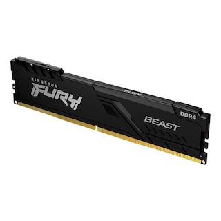 Foto 5 | Memoria Ddr4 Kingston Fury Beast De 128 Gb (4 X 32 Gb) 3600 Mt/s - Venta Internacional.