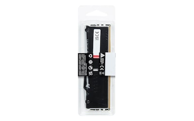 Foto 3 | Memoria De Sobremesa Kingston Fury Beast Rgb 32 Gb (2 X 16 Gb) Ddr5 - Venta Internacional.
