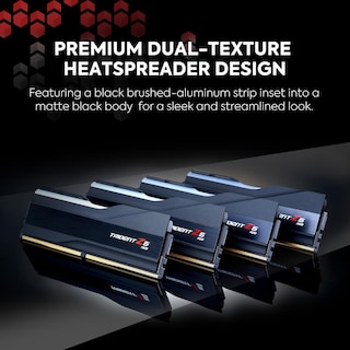 Foto 4 | Ram G.skill Trident Z5 Rgb Ddr5 64 Gb (2 X 32 Gb) 6800 Mt/s Cl34 - Venta Internacional.