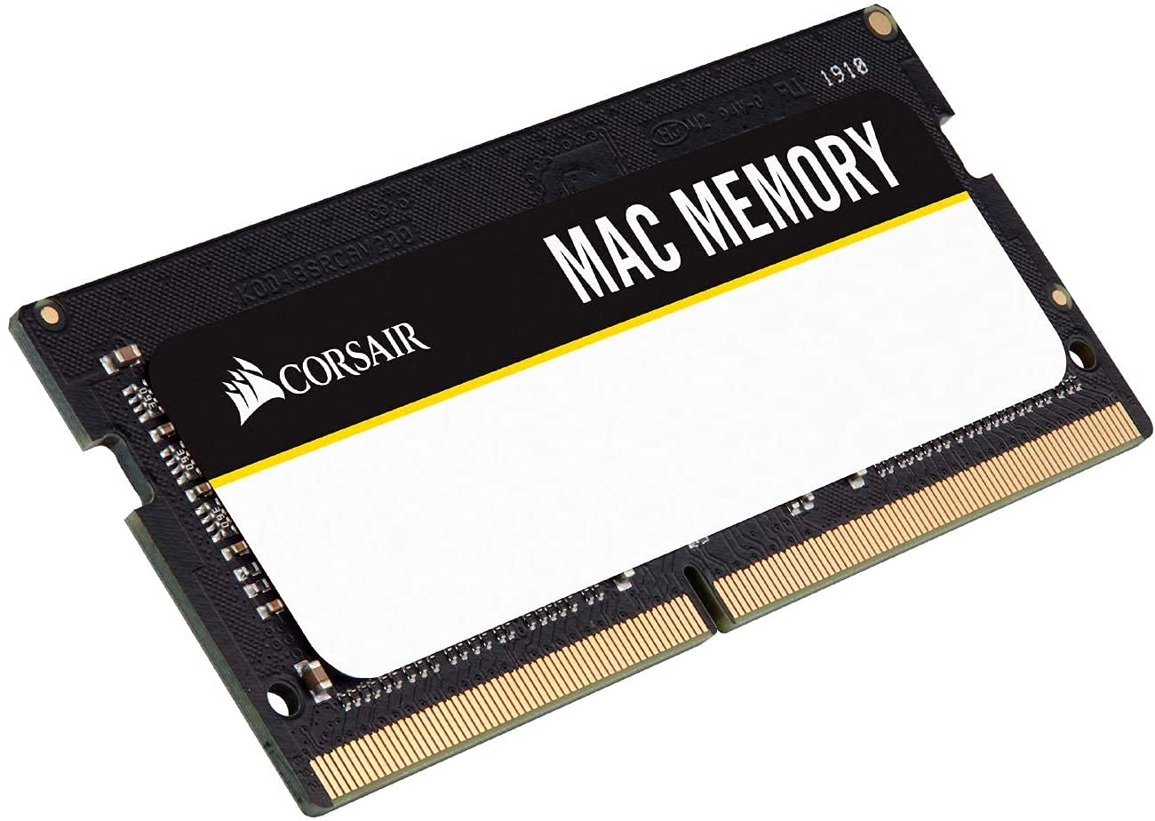 Foto 2 pulgar | Memoria Corsair Ddr3 De 16 Gb (2 X 8 Gb) Certificada Por Apple A 1333 Mhz - Venta Internacional.