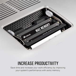 Foto 3 | Memoria Corsair Ddr3 De 16 Gb (2 X 8 Gb) Certificada Por Apple A 1333 Mhz - Venta Internacional.