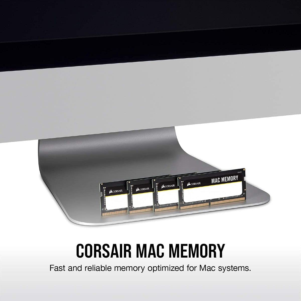 Foto 5 pulgar | Memoria Corsair Ddr3 De 16 Gb (2 X 8 Gb) Certificada Por Apple A 1333 Mhz - Venta Internacional.