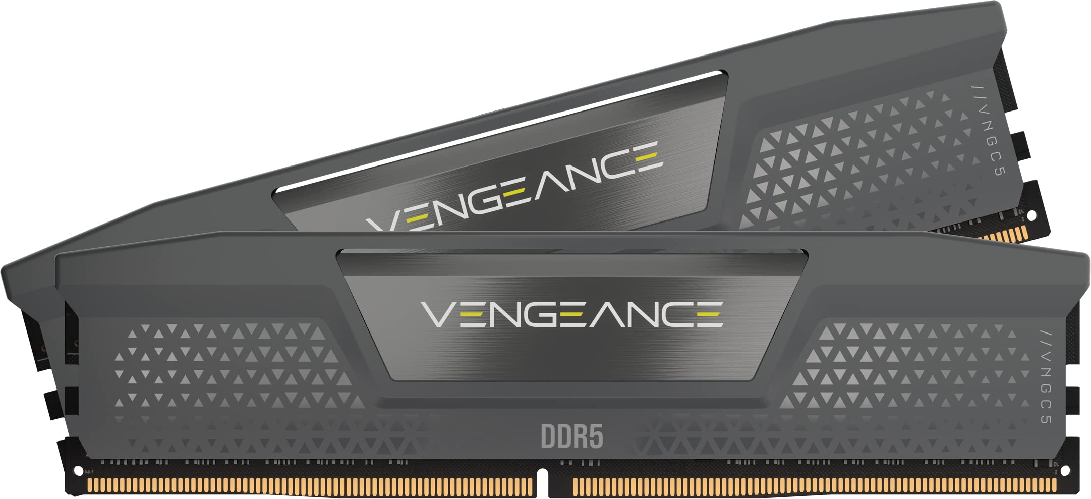 Foto 2 pulgar | Memoria De Ordenador Corsair Vengeance Ddr5 48 Gb (2 X 24 Gb) 6000 Mhz - Venta Internacional.