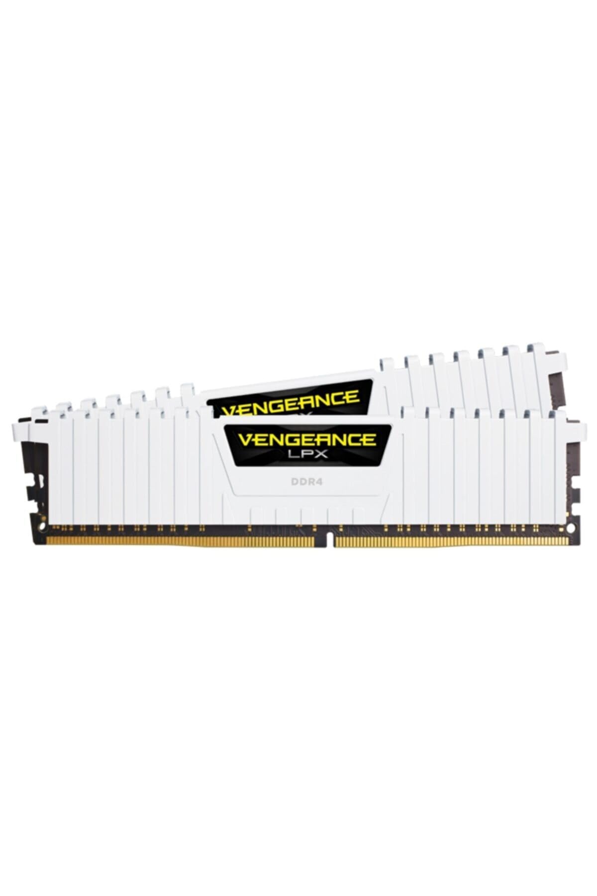 Foto 2 pulgar | Memoria Corsair Vengeance LPX 16 GB (2 X 8 GB) DDR4 3200 Mhz C16 - Venta Internacional