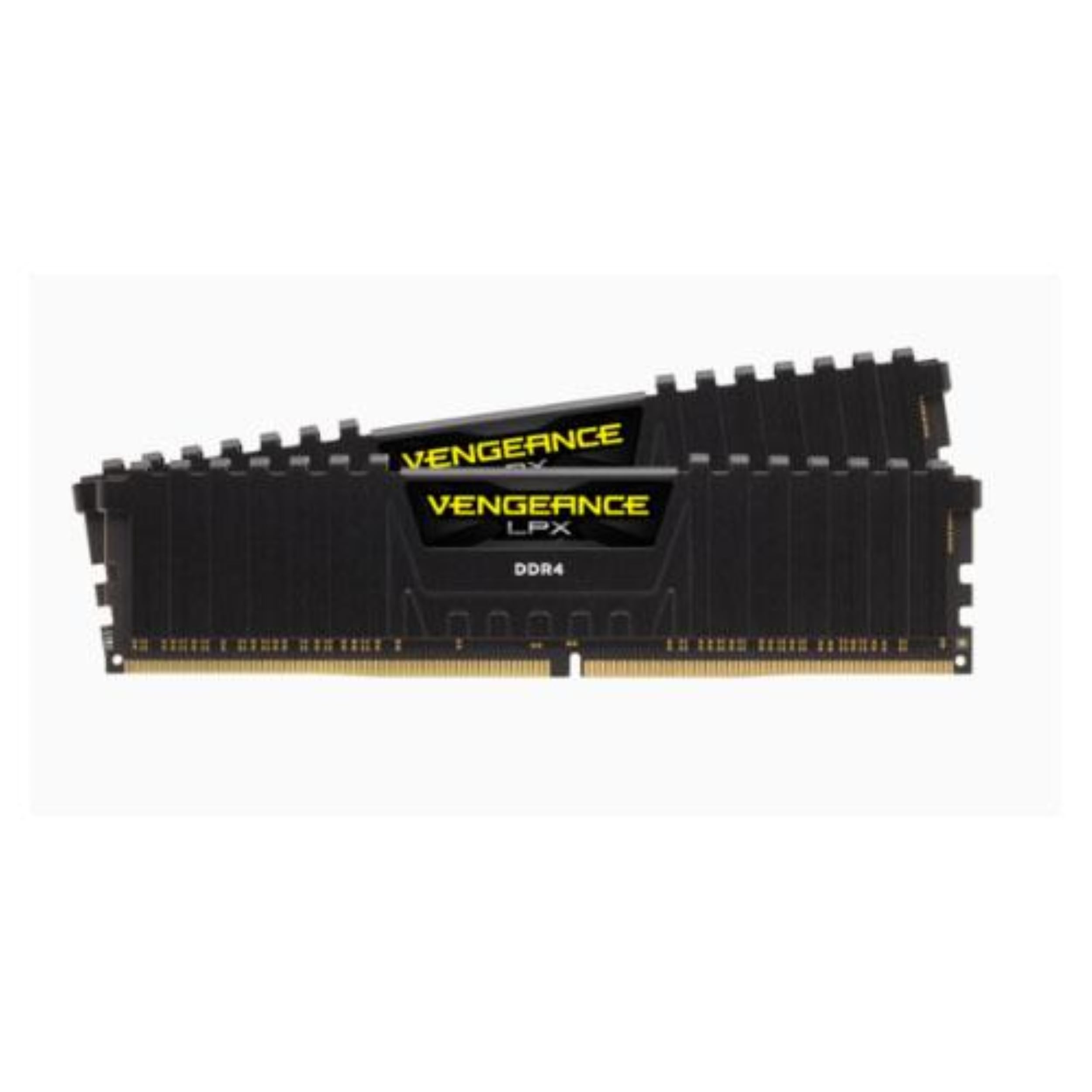 Foto 2 | Memoria Corsair Vengeance LPX DDR4 de 8 GB (2 X 4 GB) A 2400 Mhz - Venta Internacional