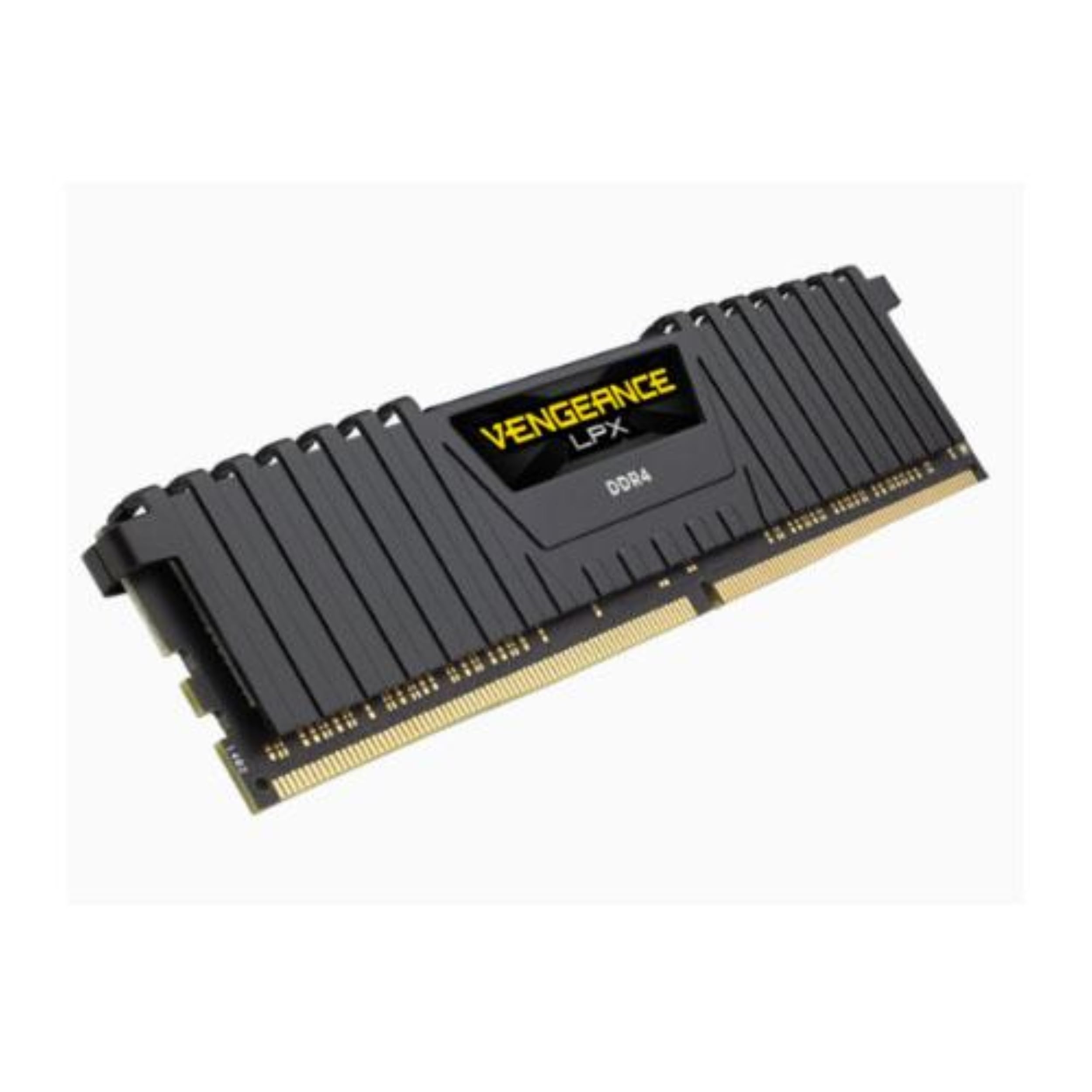 Foto 3 | Memoria Corsair Vengeance LPX DDR4 de 8 GB (2 X 4 GB) A 2400 Mhz - Venta Internacional