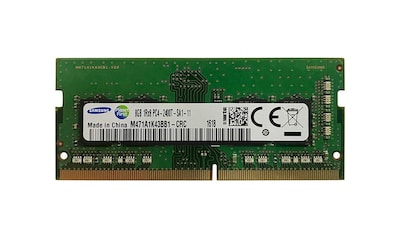 Foto 1 | Módulos De Memoria Samsung M471a1k43cb1-ctd 8gb Ddr4 2666 Mhz - Venta Internacional.