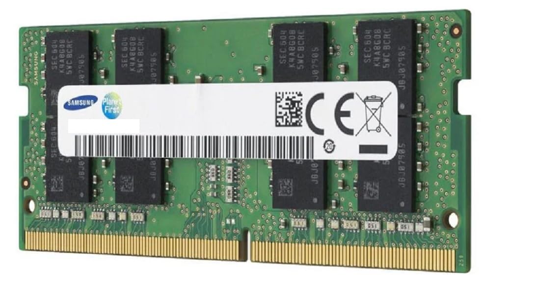 Foto 6 pulgar | Módulos De Memoria Samsung M471a1k43cb1-ctd 8gb Ddr4 2666 Mhz - Venta Internacional.