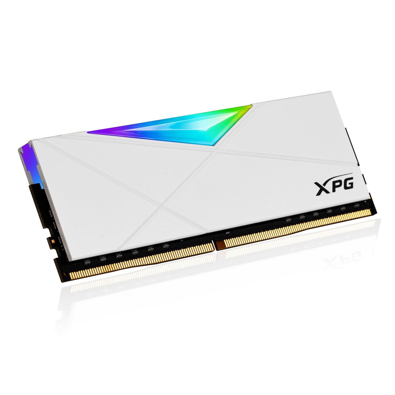 Foto 2 pulgar | Módulo De Memoria Ram Xpg Spectrix D50 Ddr4 8 Gb 3200 Mhz Rgb - Venta Internacional.