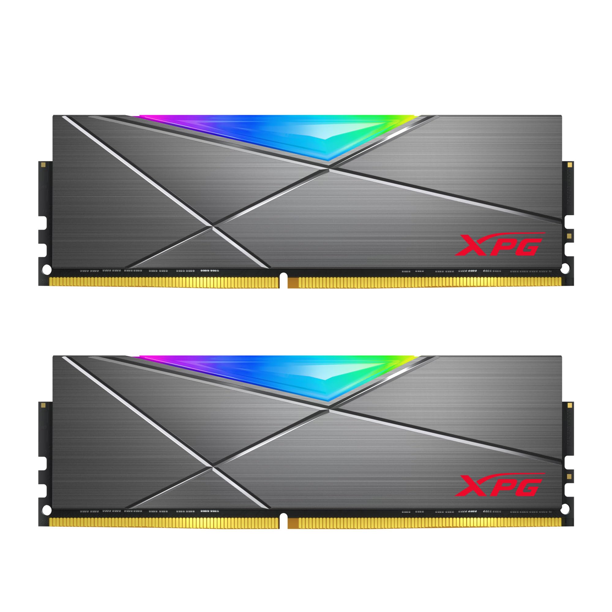 Foto 4 pulgar | Módulo De Memoria Xpg Spectrix D50 Ddr4 8 Gb 3200 Mhz Rgb - Venta Internacional.