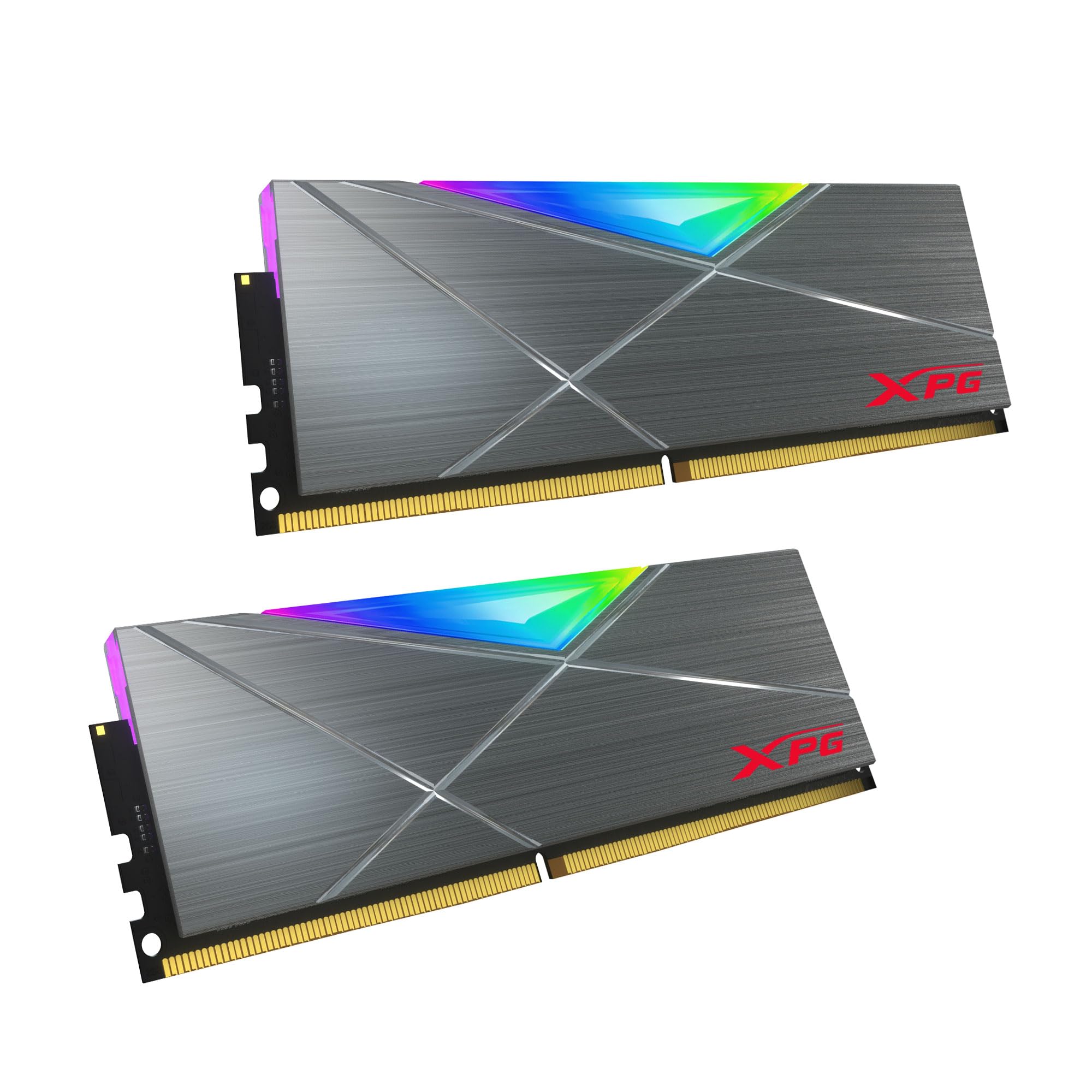 Foto 4 | Módulo De Memoria Xpg Spectrix D50 Ddr4 8 Gb 3200 Mhz Rgb - Venta Internacional.